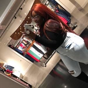 Meet your Posher, Gianna